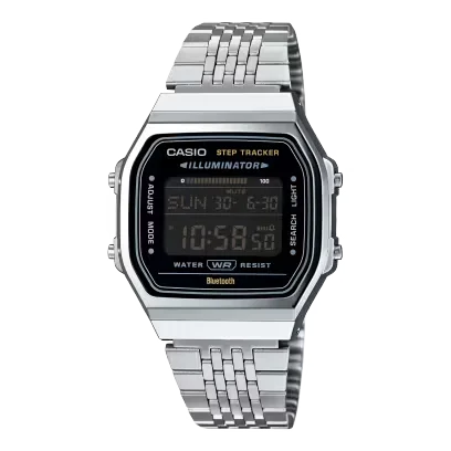 Casio Reloj Collection Abl-100We-1Bef