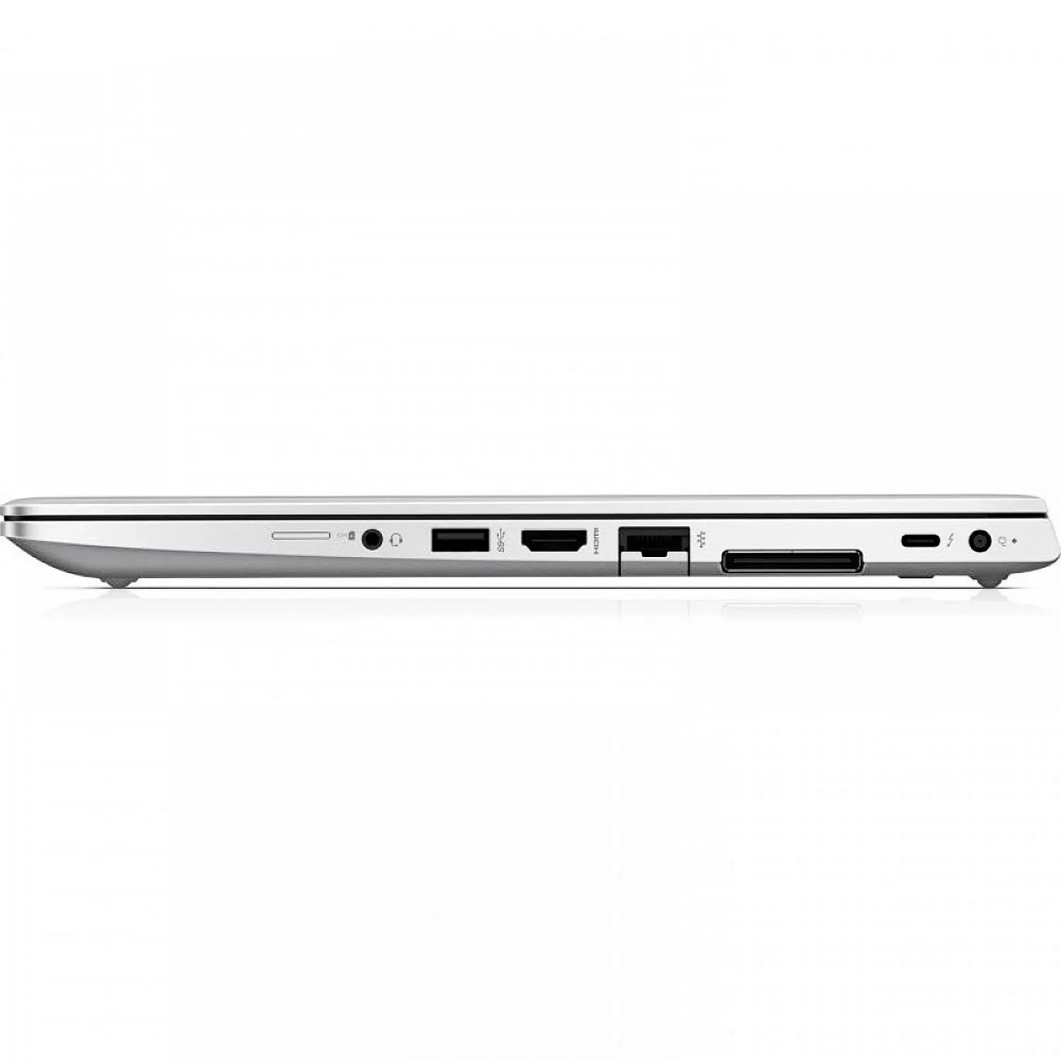 Hp 840 g5 14" touch / i5-8350u / 8gb ddr4 256gb ssd windows 11 (refurbished)