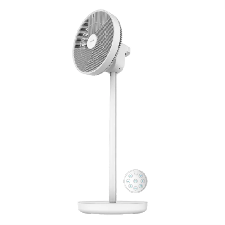 Ventilador Cecotec 08243 Blanco para el Hogar