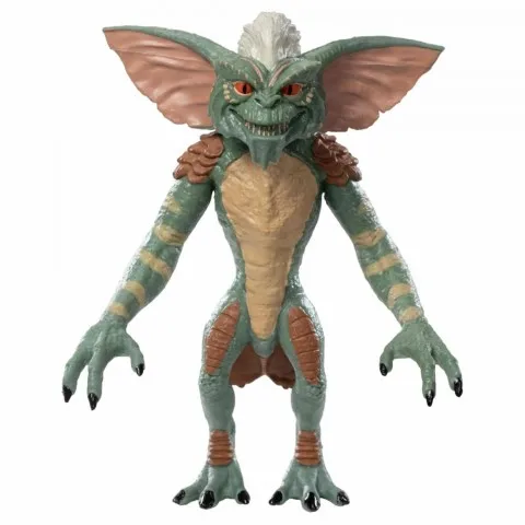 The Noble Collection Figura Bendyfigs Cine Gremlins Stripe Flexible - Imagen 3