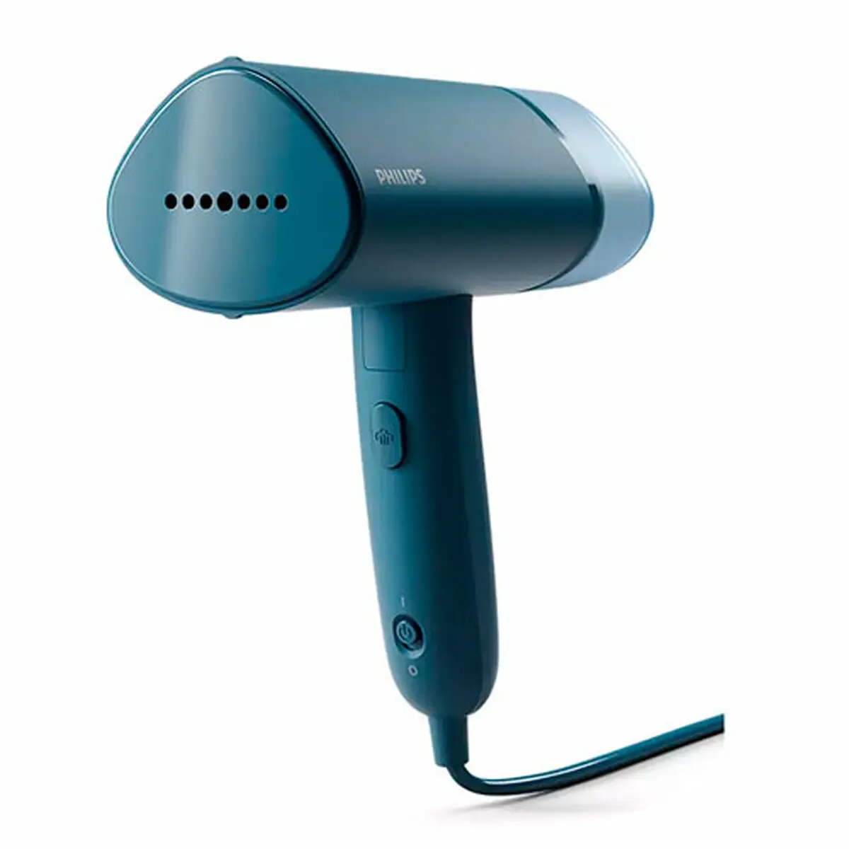 Plancha Vertical Philips Serie 3000 - Vaporizador 1000 W - 20 G/min de Vapor