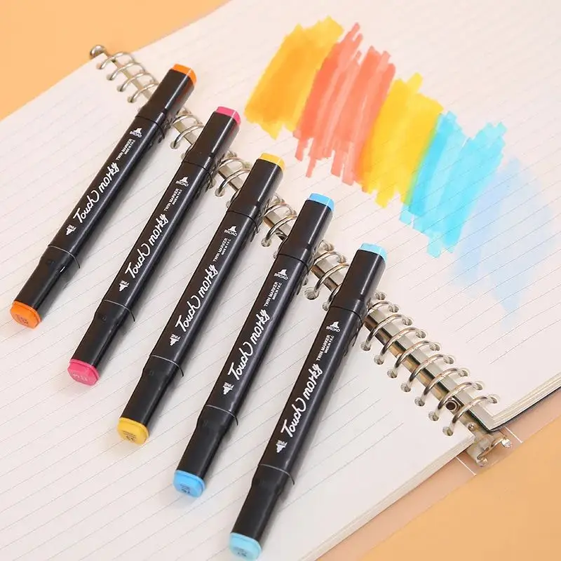 Art Markers Set