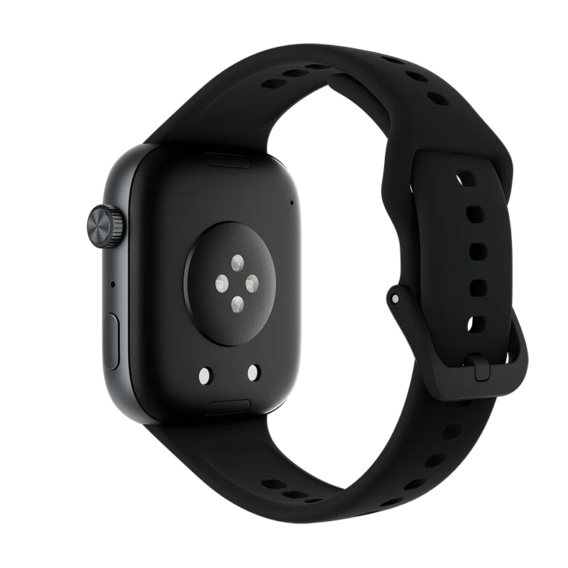 Smartwatch – HONOR Watch X5i, Pantalla AMOLED de 1.97″ , Batería de 21 días, Llamadas Bluetooth, 109 modos deportivos, 24/7 Health Monitoring, Compatible con iOS y Android, Asistente de voz YOYO, +180 esferas personalizables, IP68, 28g ultraligero 7