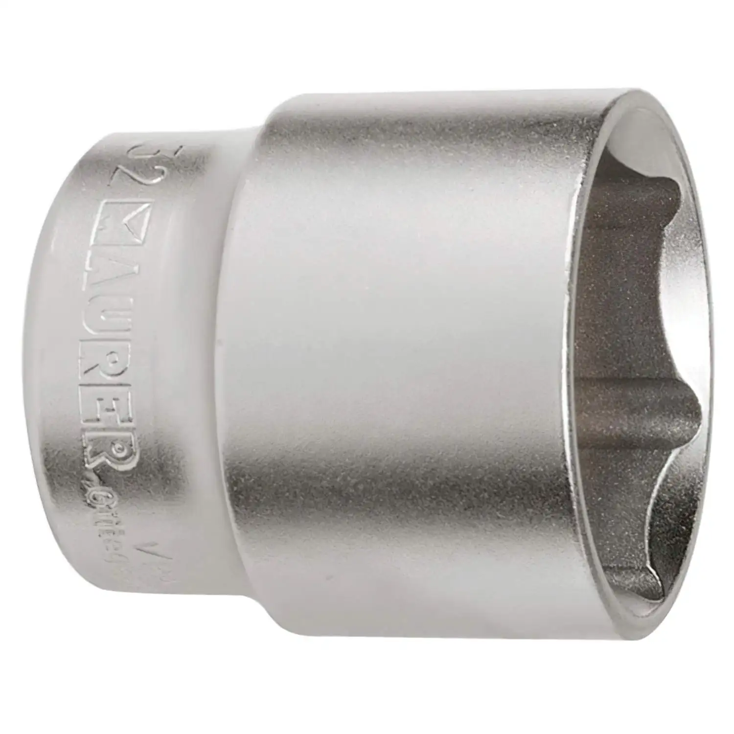 SANCO STORE - SANCO STORE - MAURER Llave Vaso Maurer 1/2 Hexagonal 27mm.