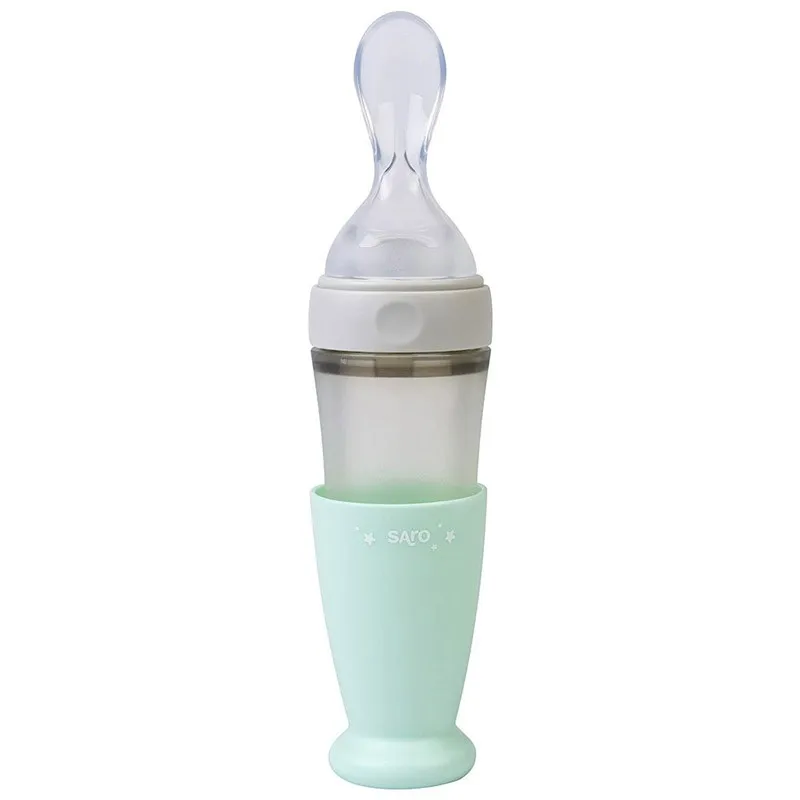 Saro Cuchara Dispensadora 90 ml