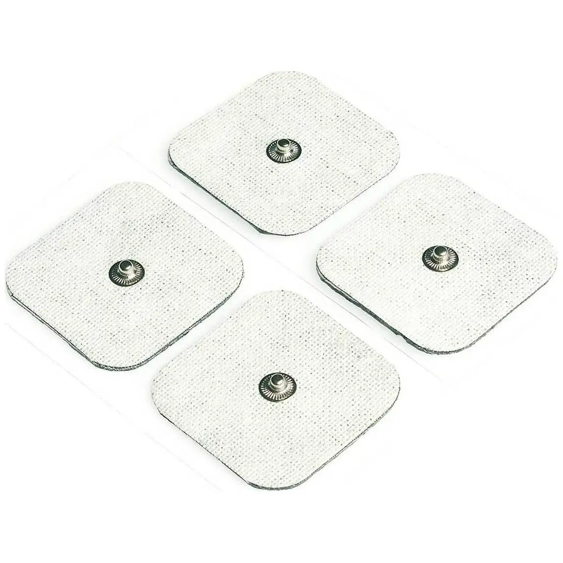 Beurer self-adhesive Gel electrodes, 4 units