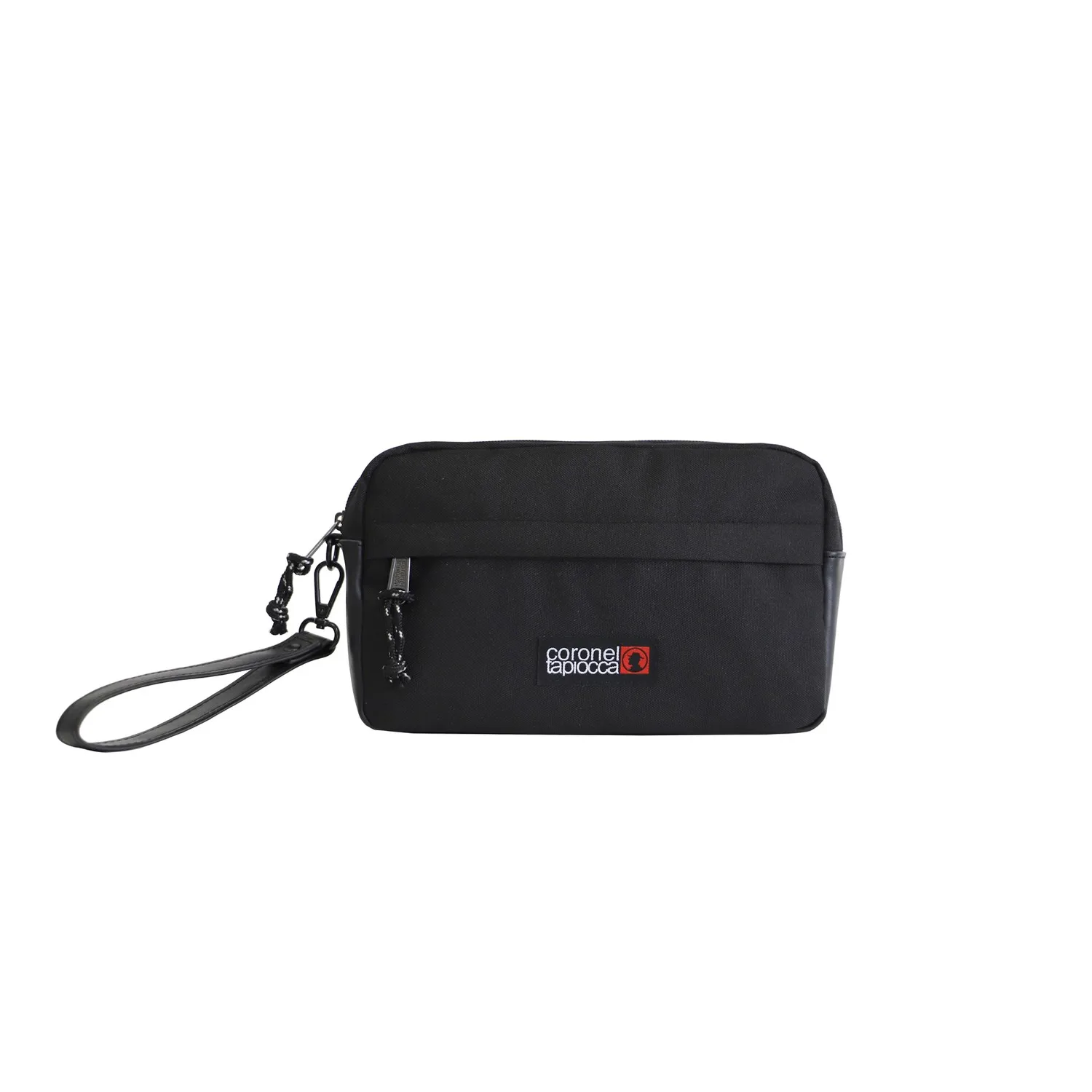 Bolso de mano para hombre CORONEL TAPIOCCA de nylon