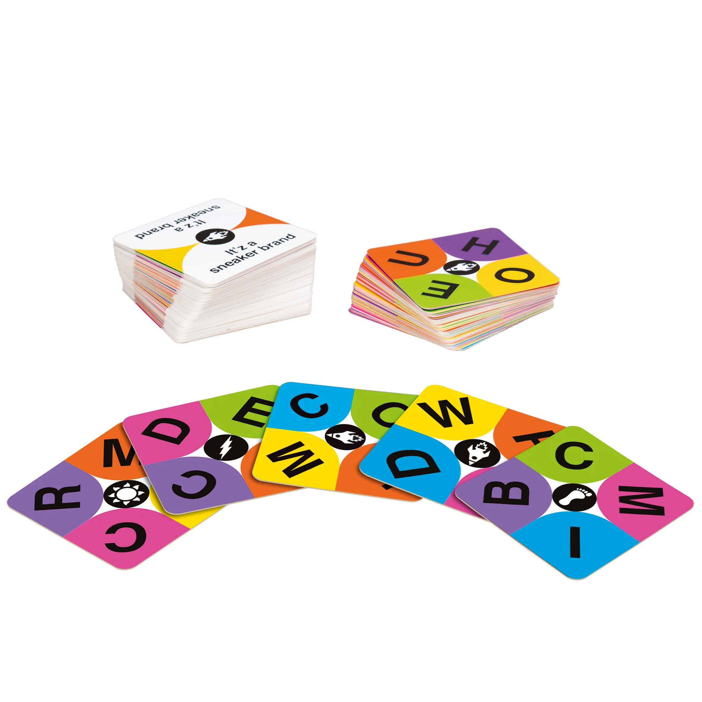 Ludilo eszi card game children educational games