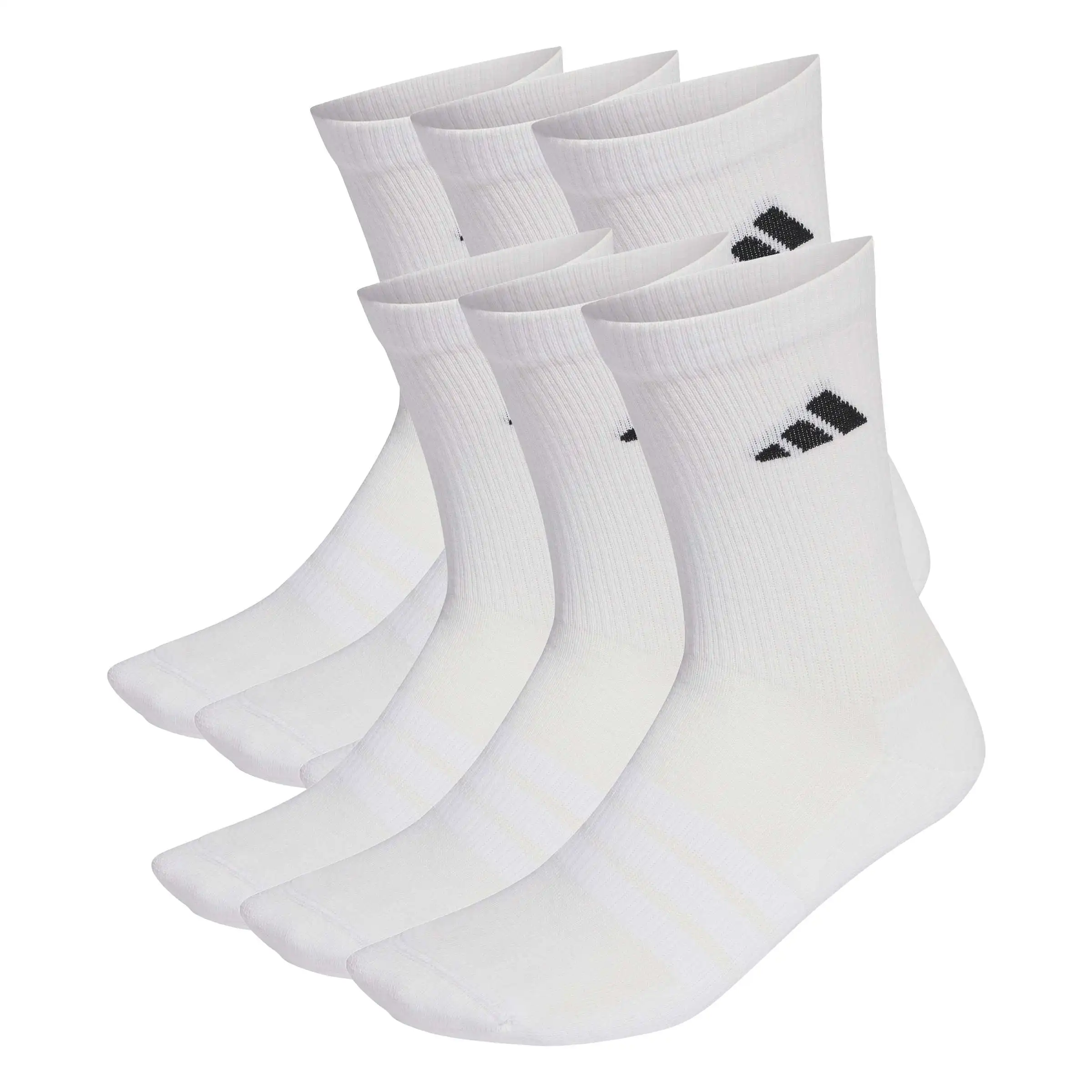 Calcetines Adidas Algodón Unisex Varios