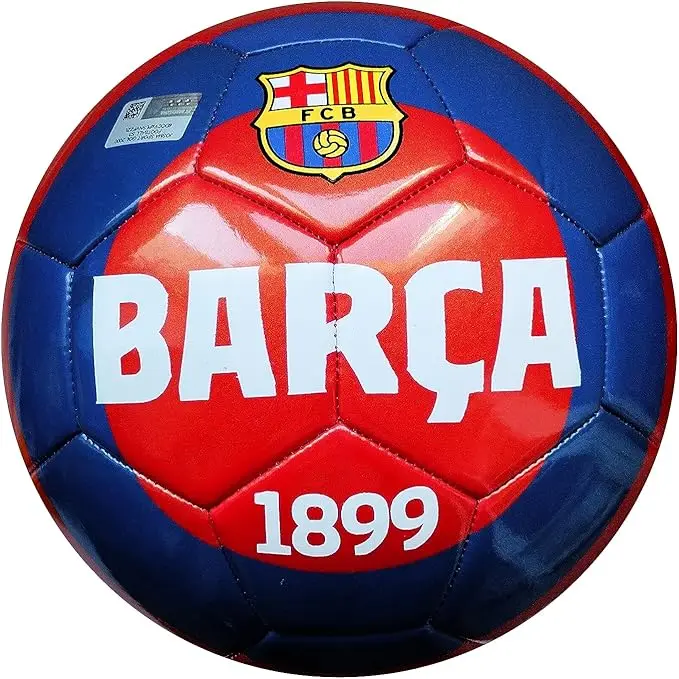 Balon Futbol FC Barcelona Primera Equipacion 2023
