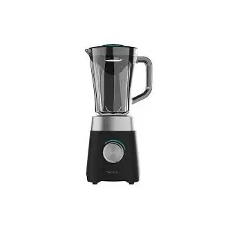 Cecotec cup blender Power Black Titanium 1300MAX B 1300W 4 sheets 1.5L