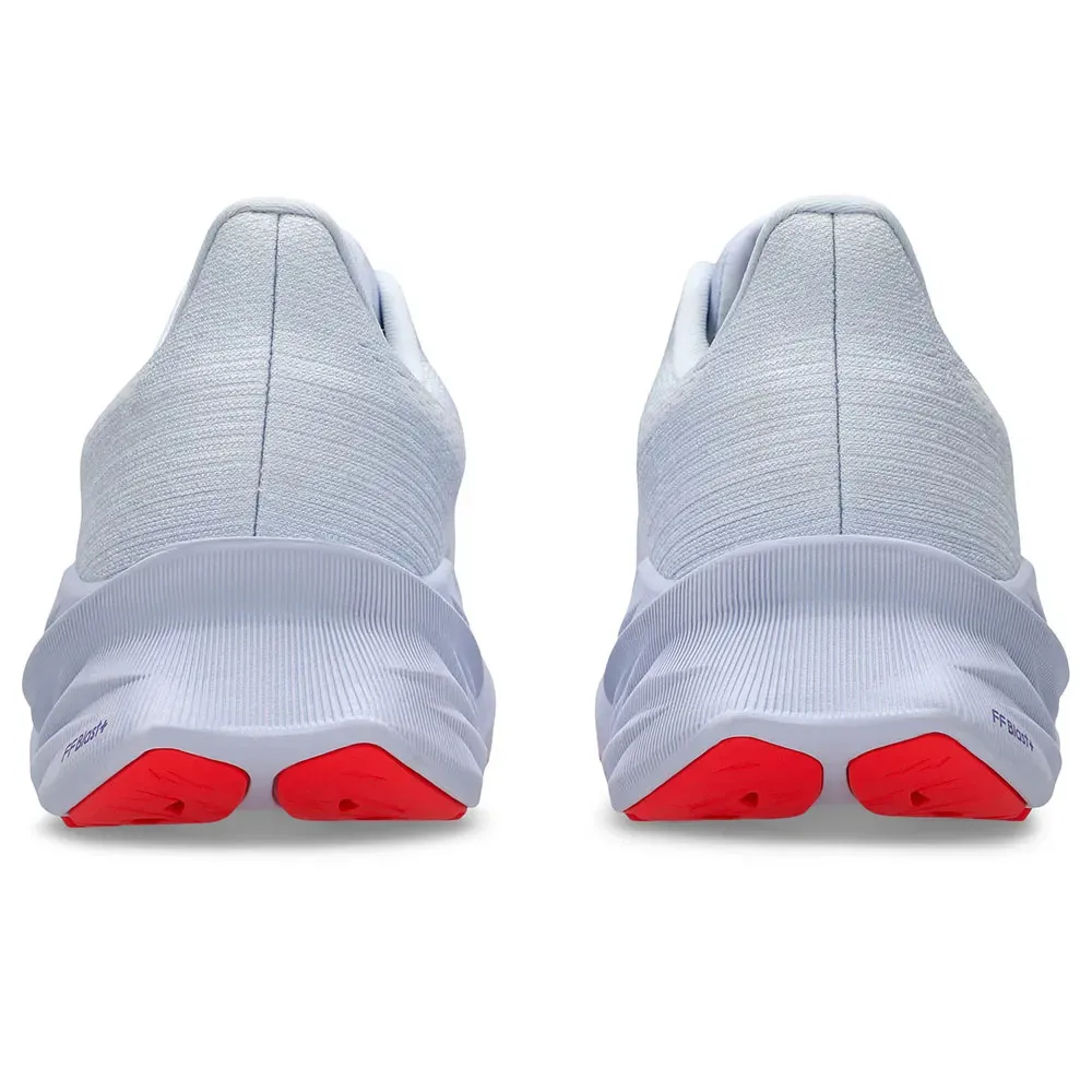 Asics dynablast 5 women's running shoes blue/white