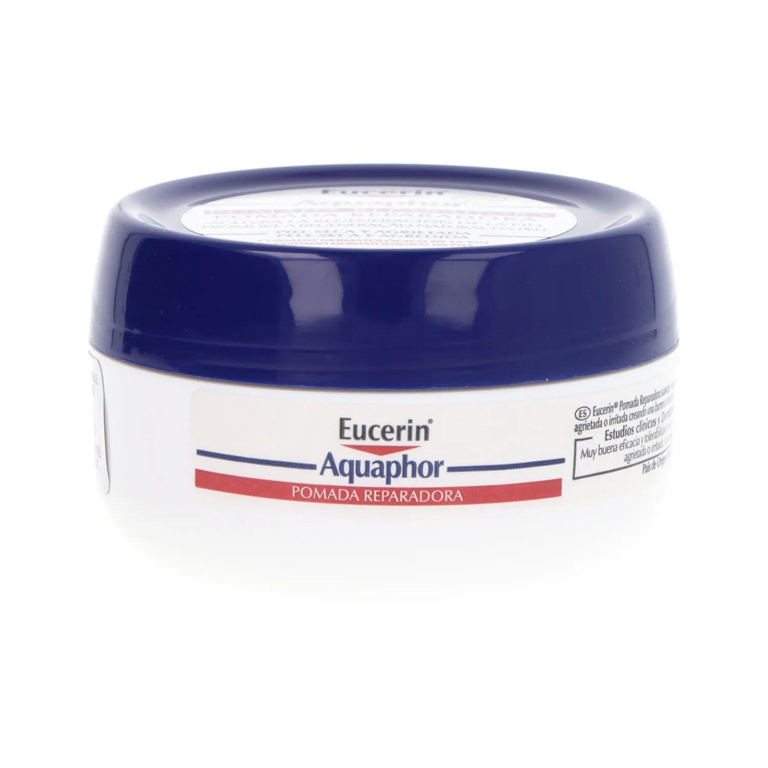 Eucerin Aquaphor Crema Reparadora 80g
