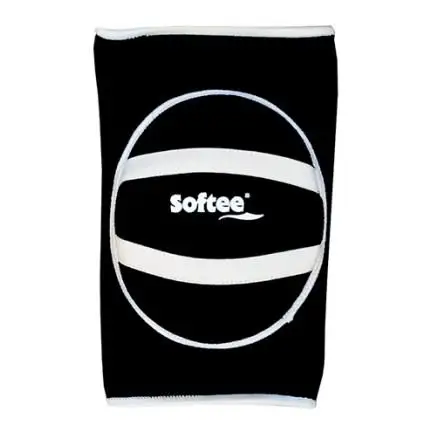 RODILLERA/CODERA ACOLCHADA SOFTEE SOFTEE