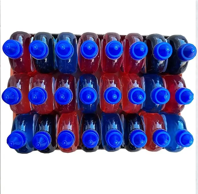 Case of 24 kelia damel liquid candy canteens #4