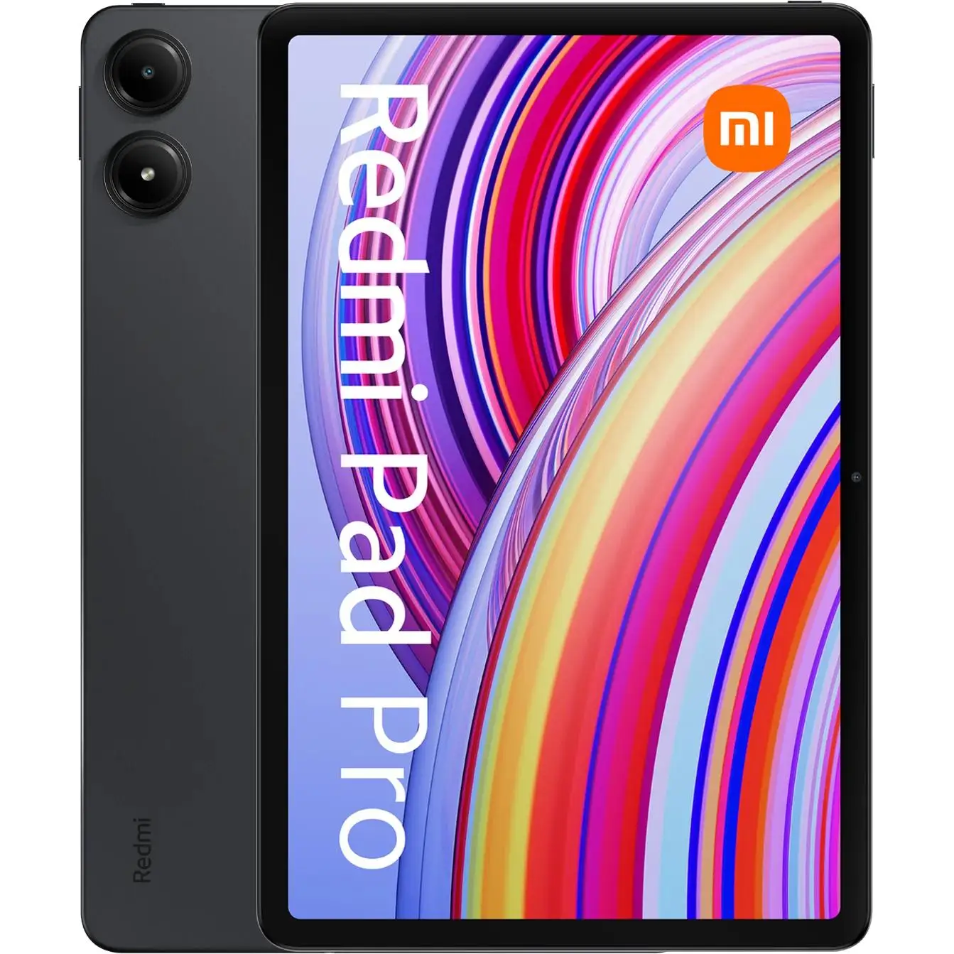 Redmi Pad Pro 5G Gris Grafito 6 GB + 128 GB modelo 5G Tablet