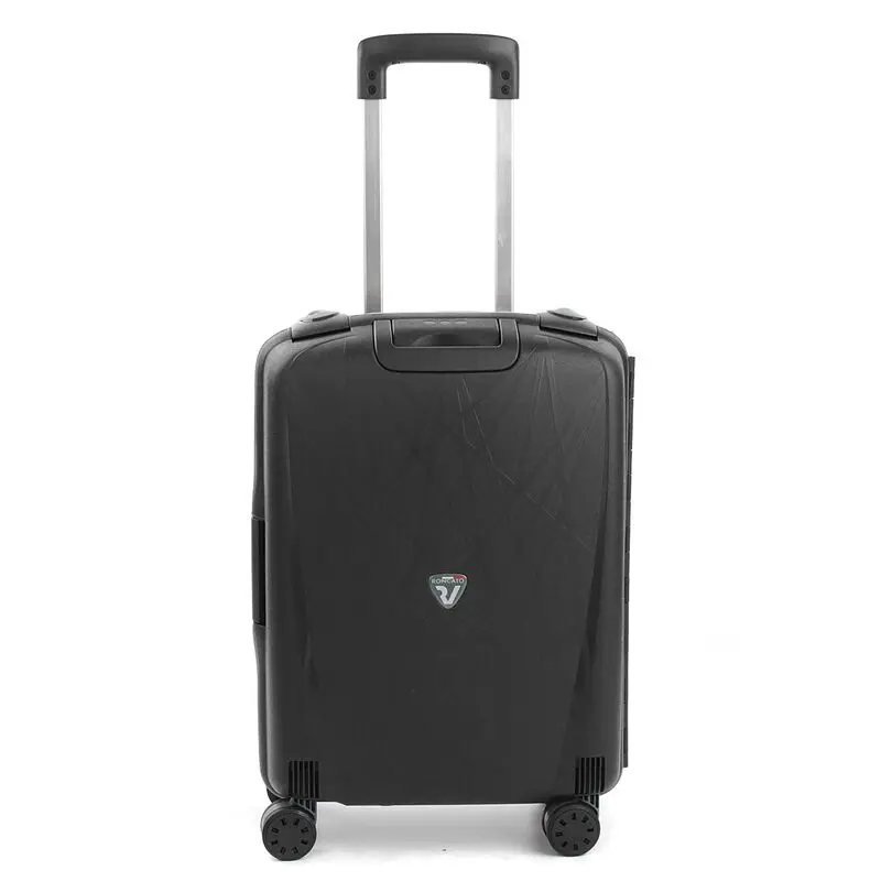 Maleta de Cabina Negra Roncato 20cm Light