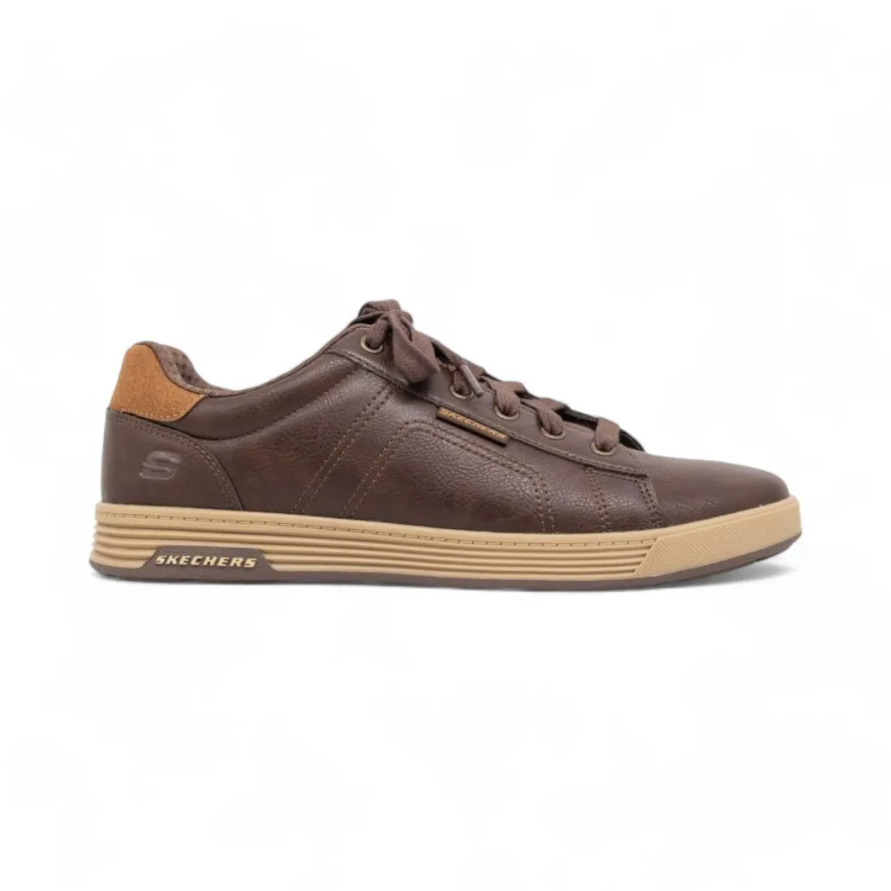 SKECHERS CAVELL HENSLEY MARRON