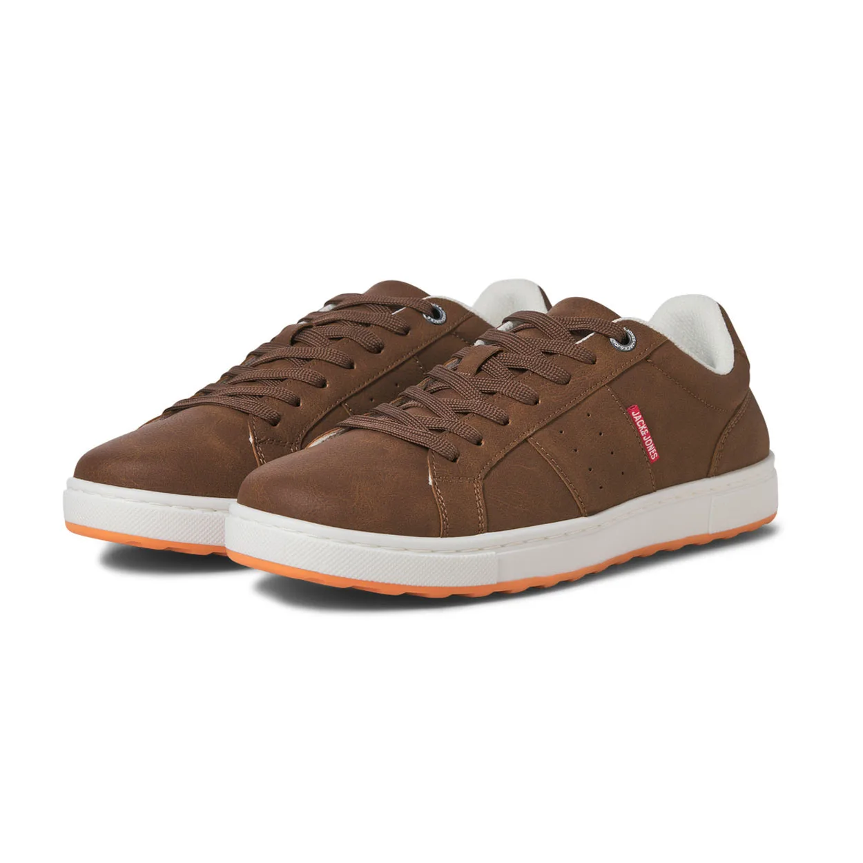 Sneakers Jack & Jones JFWCARDIFF PU para hombre 👟
