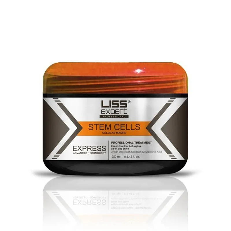 Liss expert restructuring with stem cell smoothing 240ml