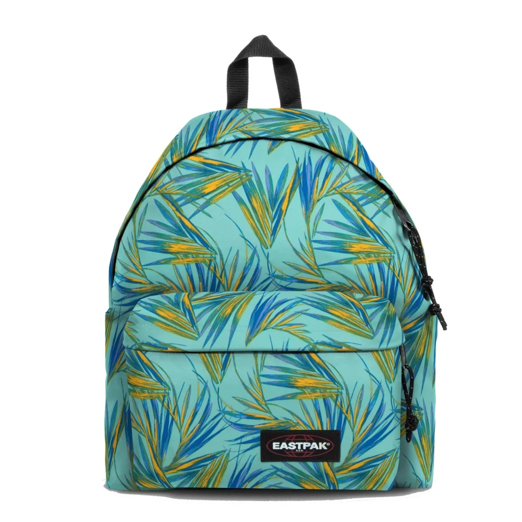 Mochilas Niña Marca Eastpak Modelo Padded Pakr