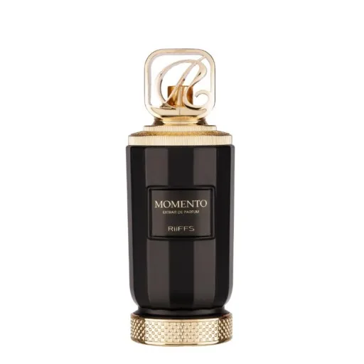 Riiffs Momento Extrait de Parfum Unisex 100 Ml