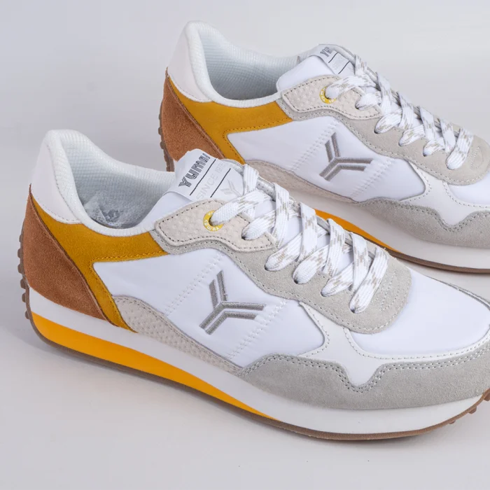 Sports man YUMAS White 54778