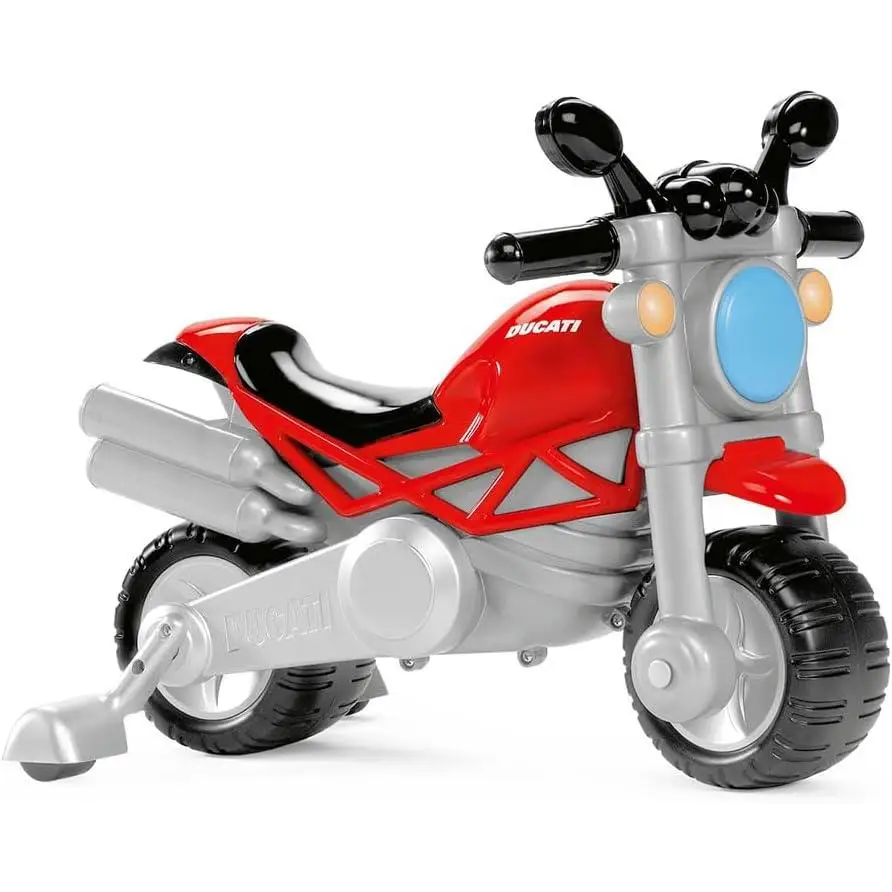 Chicco Chicco Moto Ducati Monster – Correpasillos 18 Meses