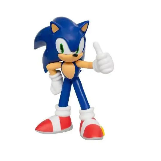 Sonic Premium 16cm – Sonic The Hedgehog，Sonic The Hedgehog es una de las franquicias de videojuegos,