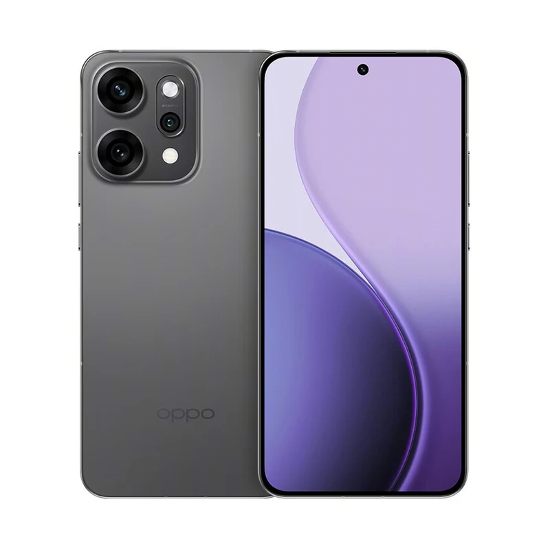 Teléfono - OPPO Reno 14 Pro 5G Smartphone, 12GB+512GB Móvil, MediaTek Dimensity 8450, Cámara 50MP+50MP+50MP con Al Fotografía Flash, Patalla 6.83" OLED FHD+ HDR10+, 4K HDR Video, AI Editor 2.0, Versión Global