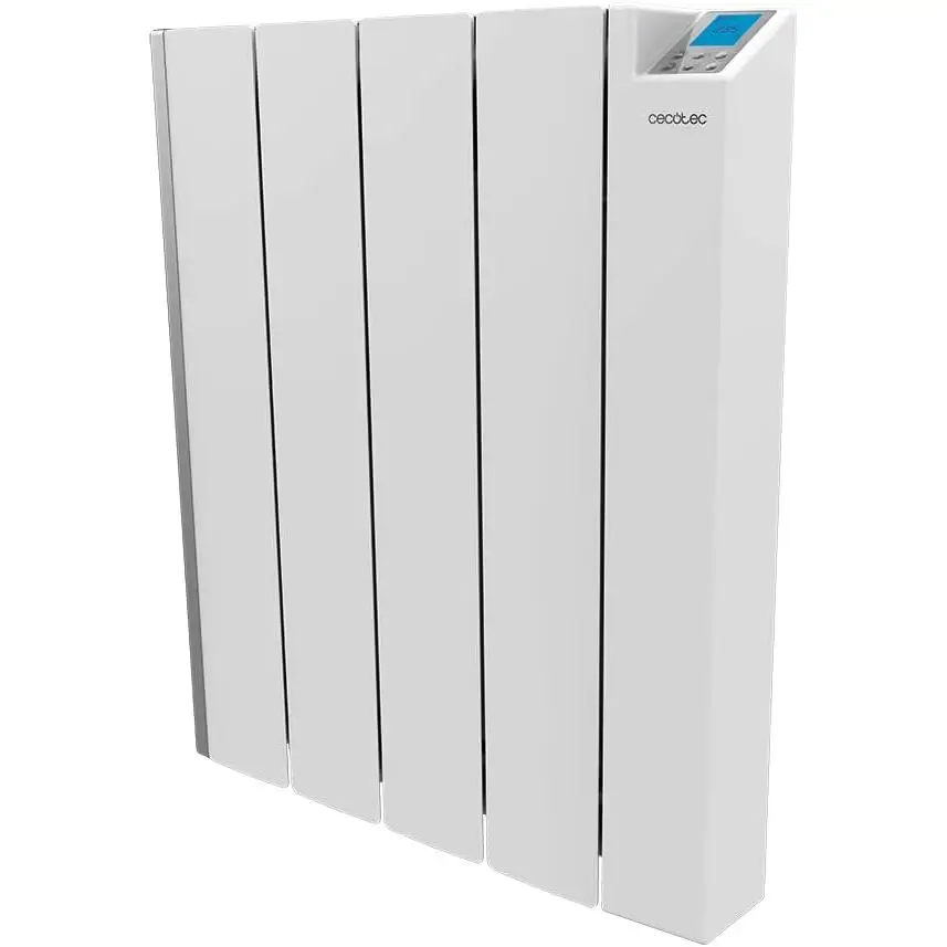 Cecotec Emisor térmico Emisor térmico ReadyWarm 4000 Thermal Ceramic Connected