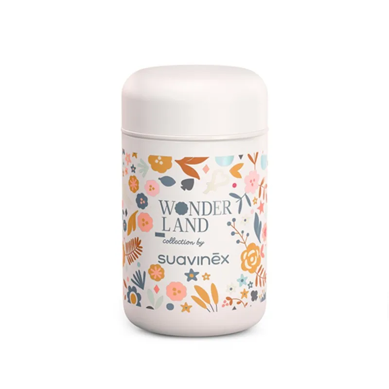 Suavinex Termo Papillero Wonderland