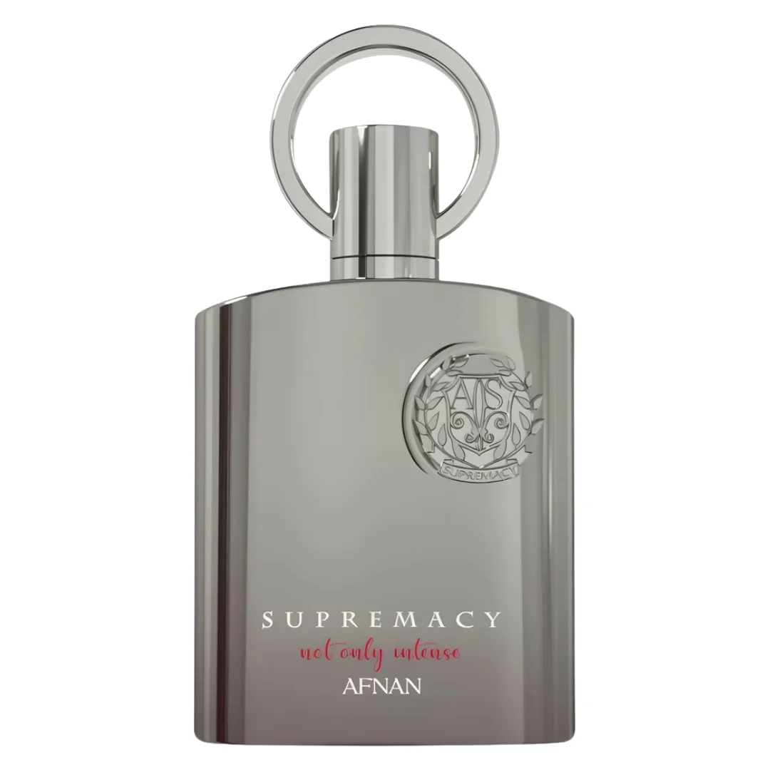 Afnan Supremacy Not Only Intense – Eau de Parfum Afnan