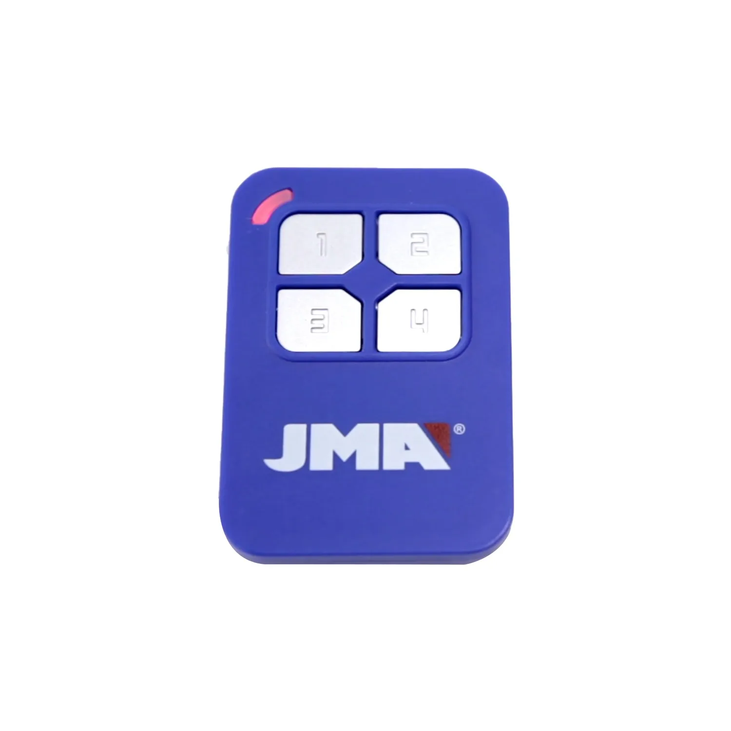 JMA Telemando Jma M-Nova - Duplicado de Códigos - 433-868 MHZ - Capacidad para 4 Códigos