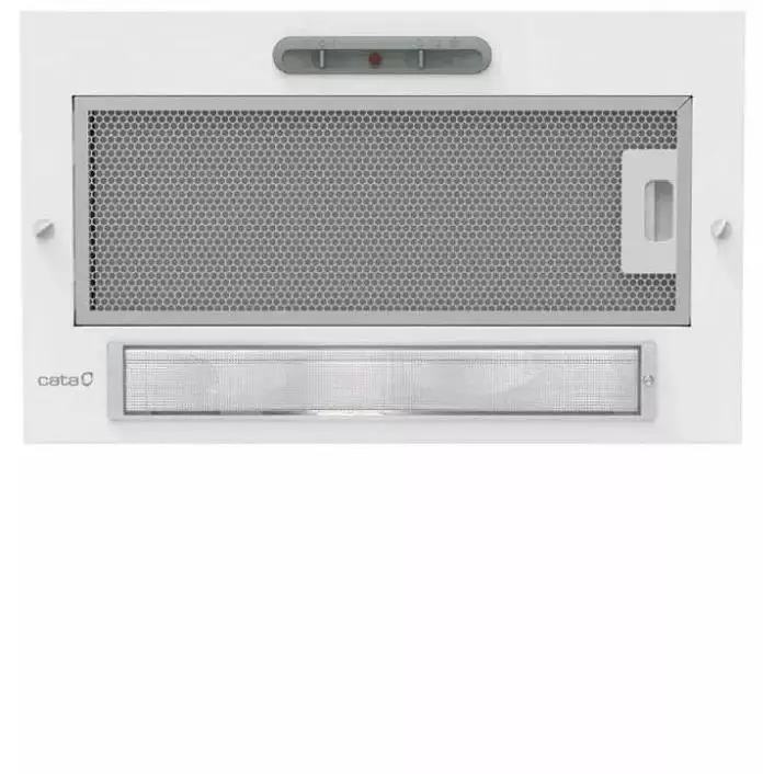 Cata Blanca Grupo Filtrante Gk-4500 Wh Ancho 51Xcm