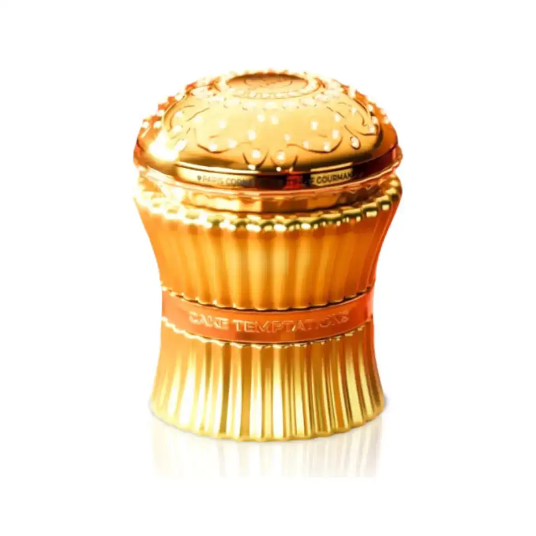 Cake Temptation | Paris Corner | Perfume Árabe Unisex | Eau de Parfum Paris Corner
