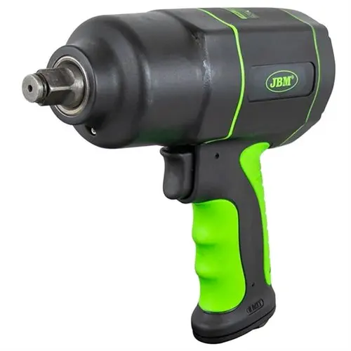 Pistola de impacto JBM 53608 1/2" JBM HE-53608