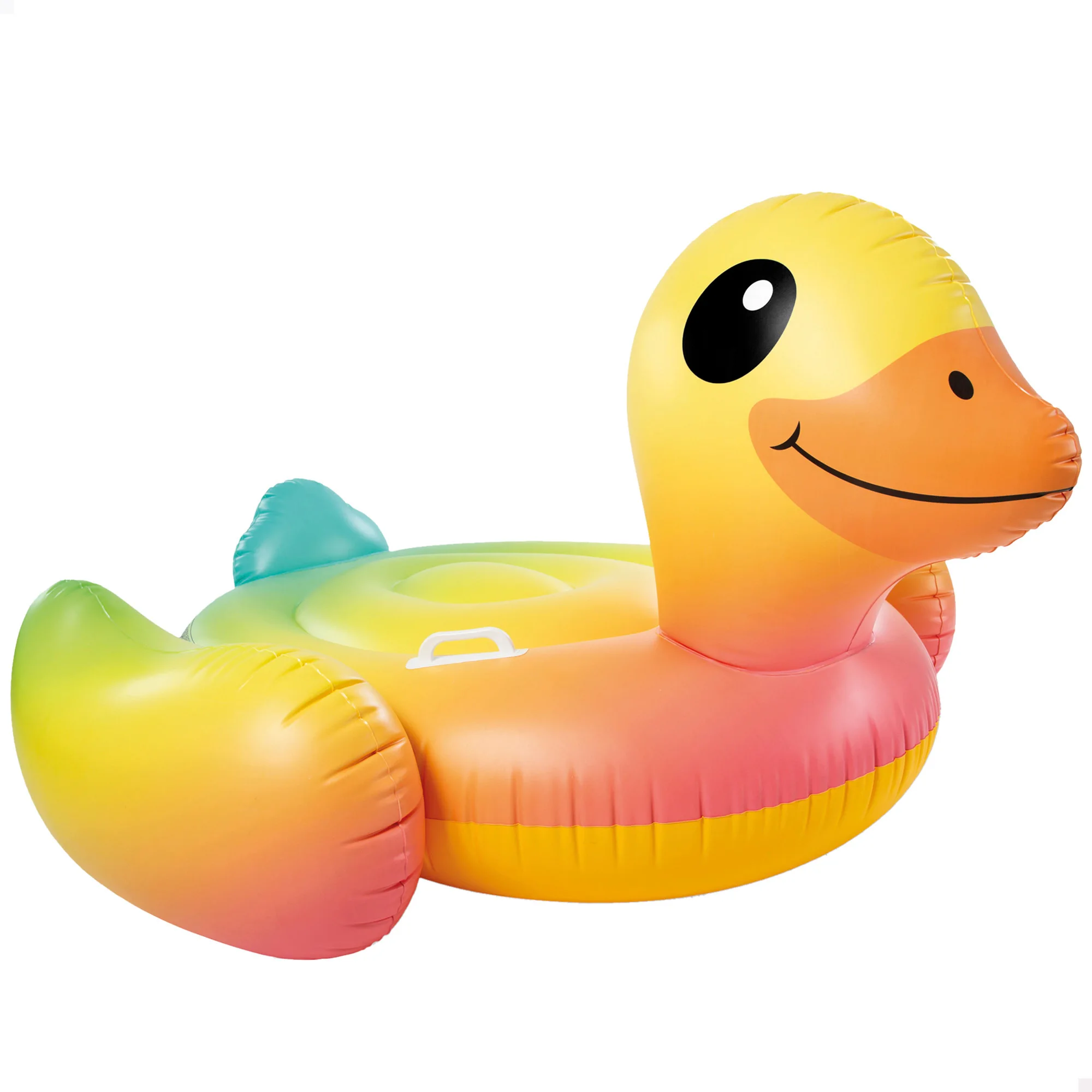 The Ultimate Guide to the Inflatable Duck Float 147cm: A Parent's Review and Setup Manual