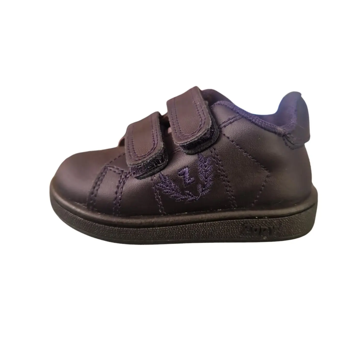 Seaside sports friendly Zapy with double velcro closure