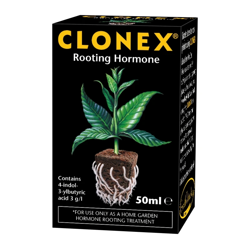 Clonex rooting gel - 50ml #1