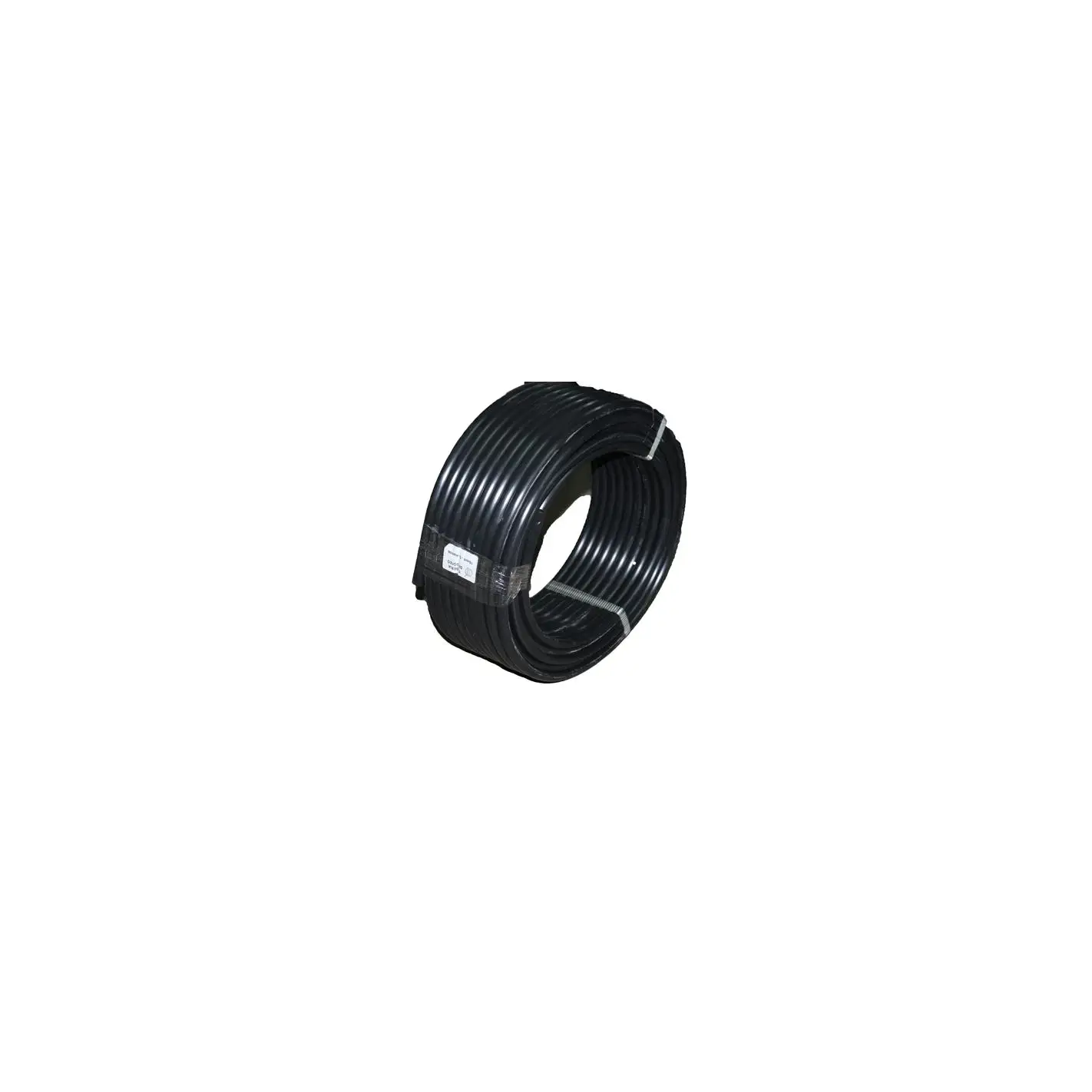 Tuberia de Riego por Goteo 16 mm - 25 Metros Sin Gotero