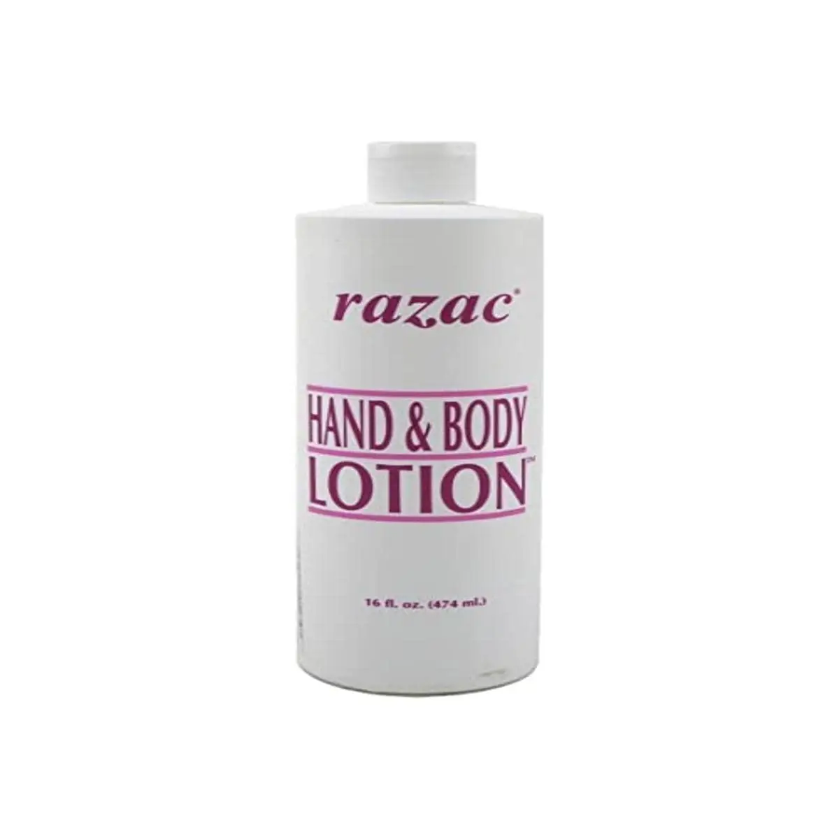 Razak Hand & Body Loción 474 Ml