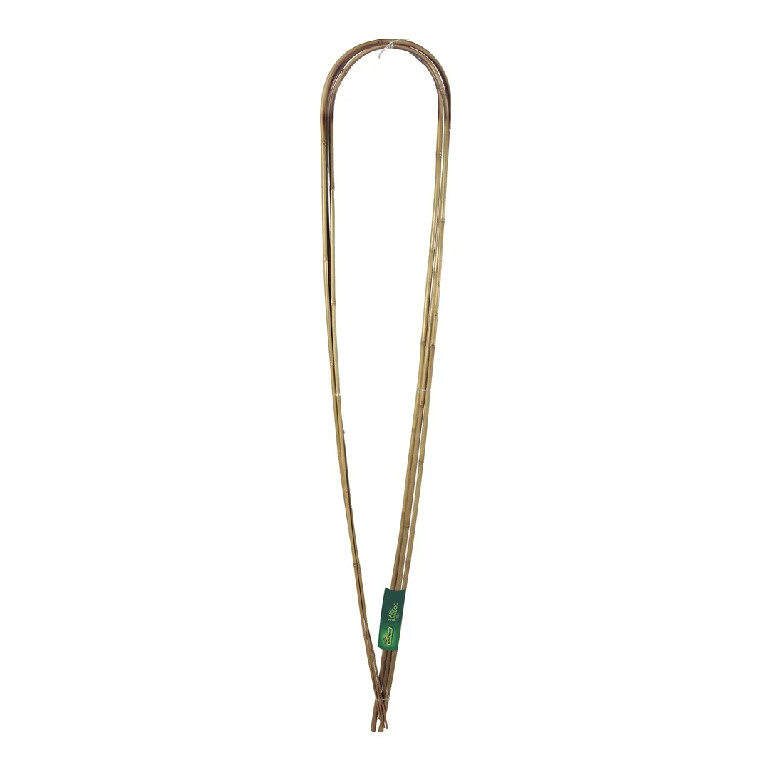 TUTOR ARCO BAMBÚ 120 CM NORTENE