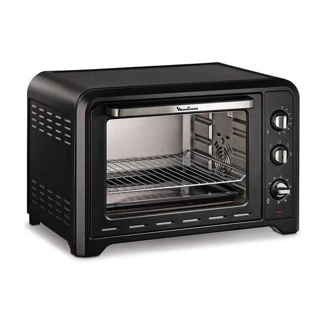 Che cos'è il forno Moulinex Optimo 39L e perché acquistarlo su AliExpress