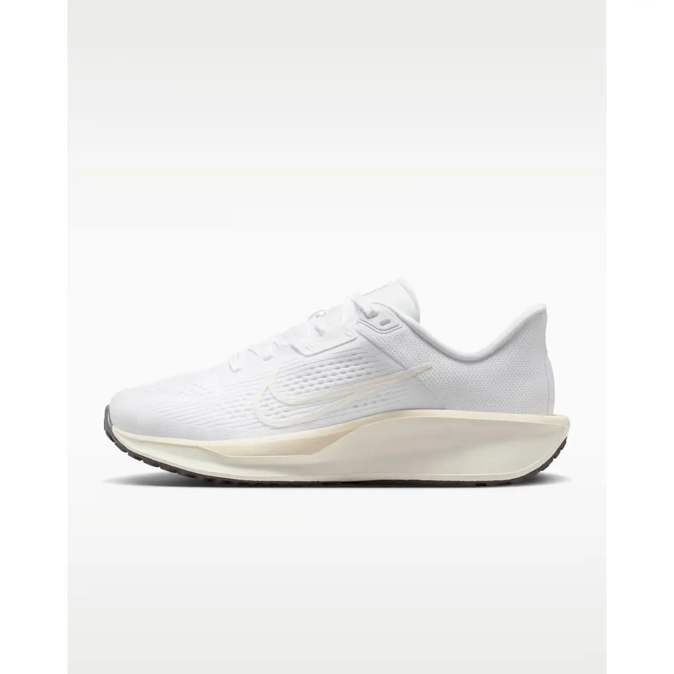 Zapatilla Nike Quest 6 Mujer Blancas - Zapatillas de running para mujer - FD6034-112