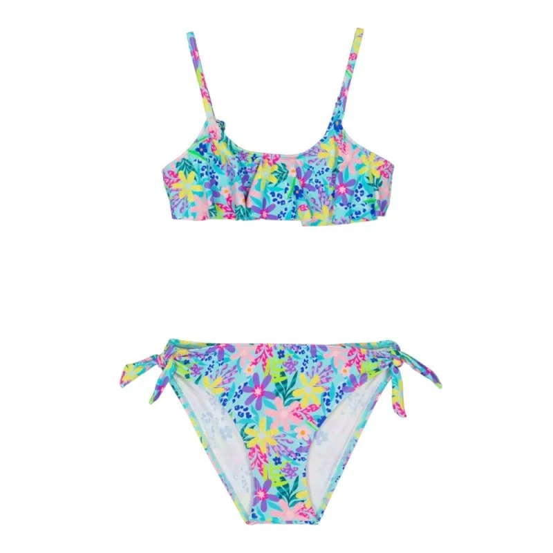Bikini Go&wind W25140603-0 Multicolor Niña Elastico
