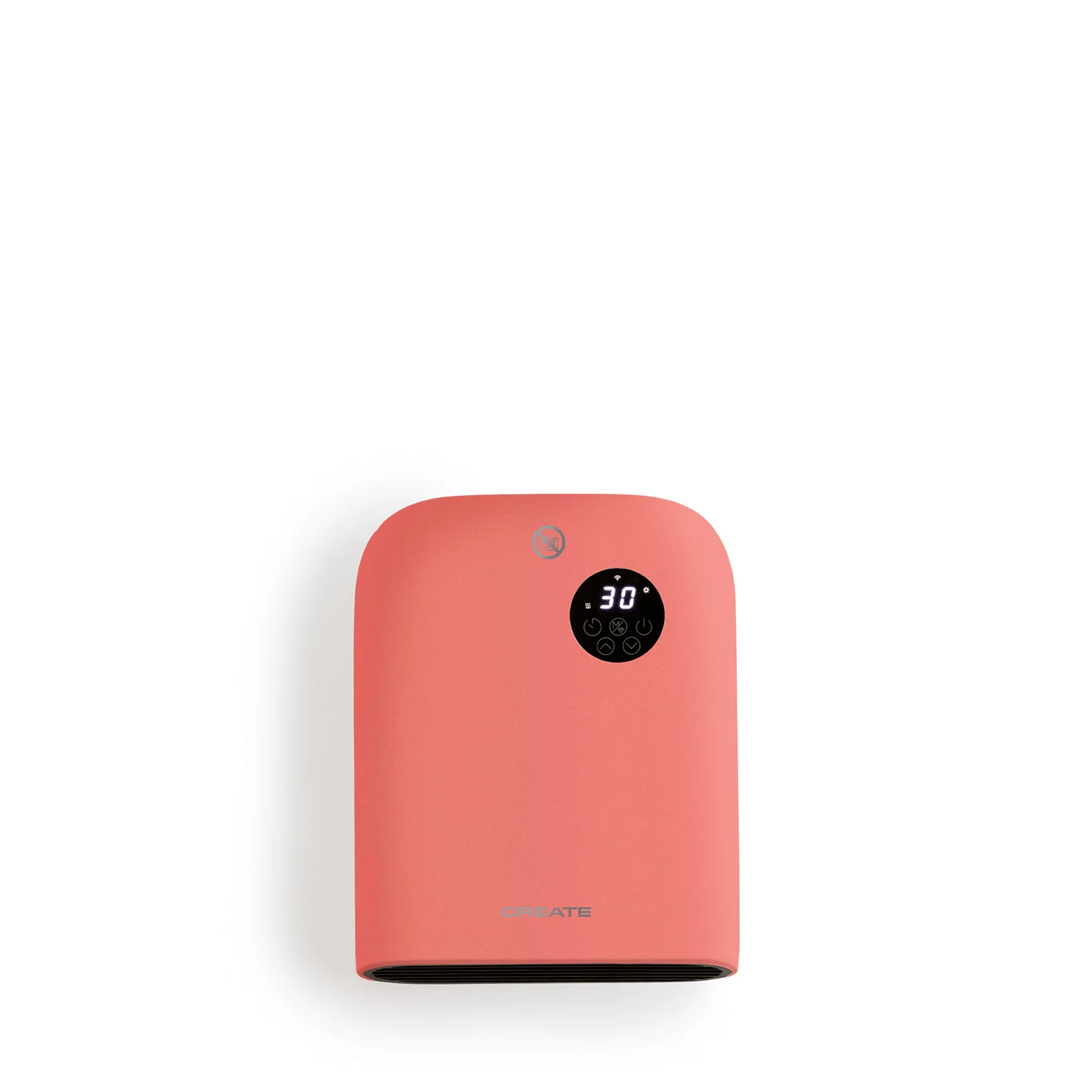 Create - wall or floor heater with wifi - warm wall 2000w