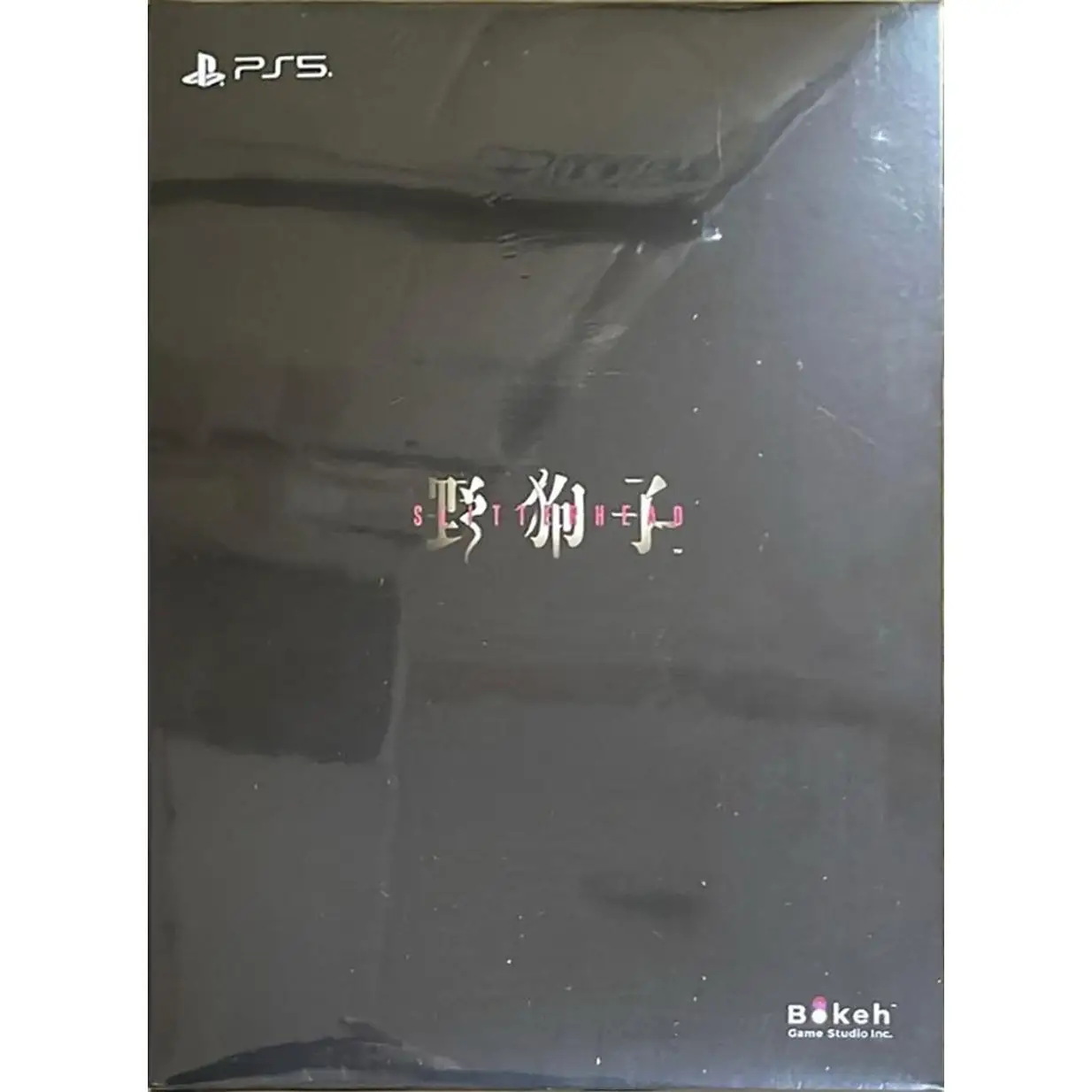 Slitterhead - Limited Edition - Multi-Language - Juego PS5