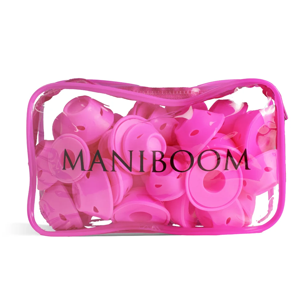 40 pcs Rizador Pelo Sin Calor,Rizadores de Pelo Sin Calor Para Cabello Largo, Lazy Curler Set,Rizadores de Ondas Con Diadema Suave Para Dormir,Silk Herramientas de Peinado,para el hogar y fiestas Seda