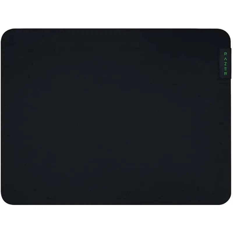 Razer Gigantus V2 Medium Gaming Mouse Pad with Anti-Slip Cloth Surface for Enhanced Control and Comfort, Perfect for Gaming and Office Use.